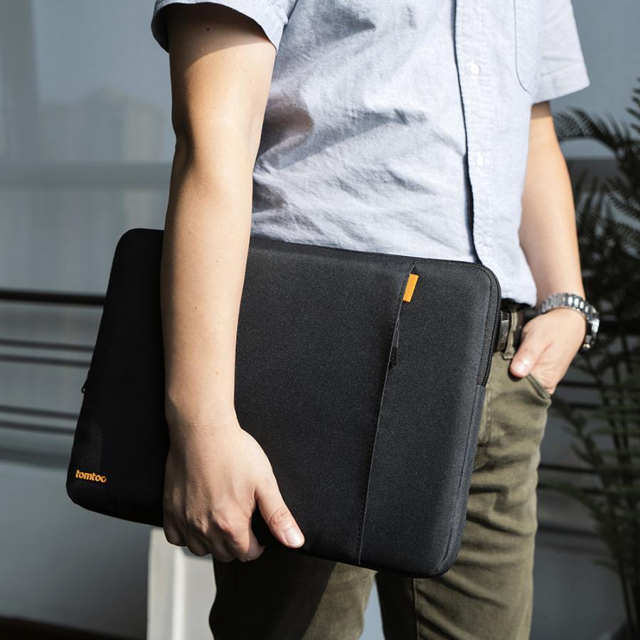 Túi chống sốc tomtoc 360° protective - a13 macbook 13.3air-13.3 retina