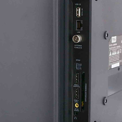 Tivi TCL 43 inch L43S6500