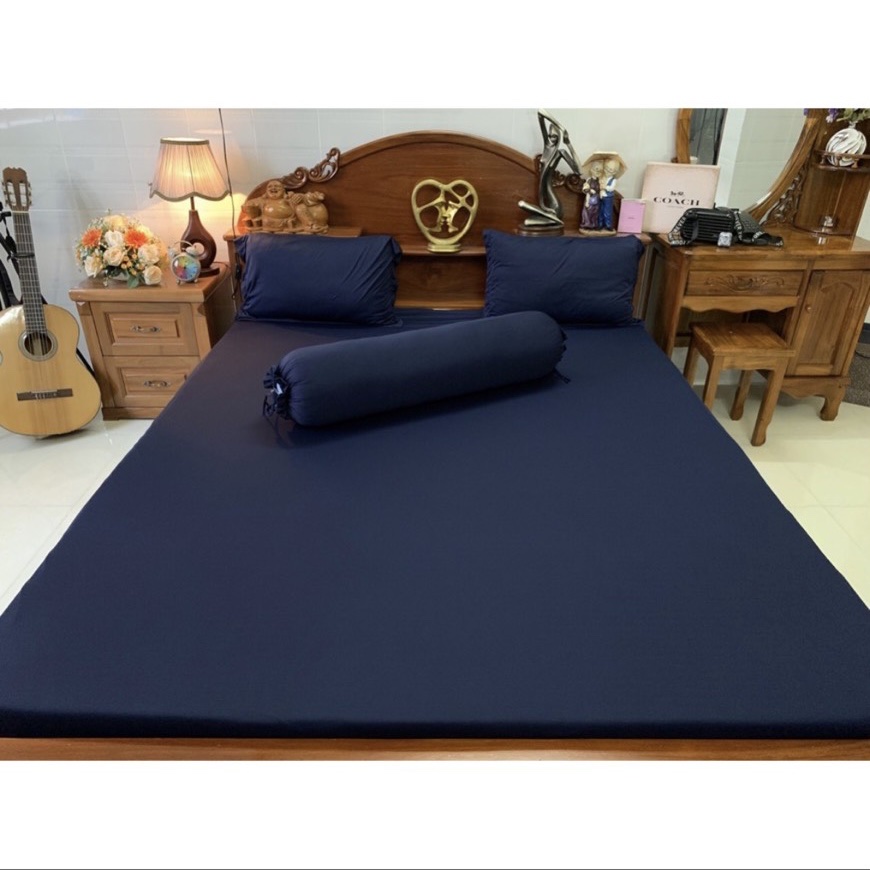 VỎ GỐI NẰM THUN LẠNH CAO CẤP 40*60CM