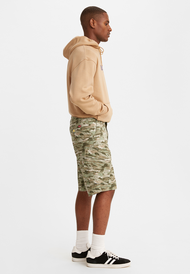 LEVI'S - Quần Khaki Nam Ngắn 54756-0007