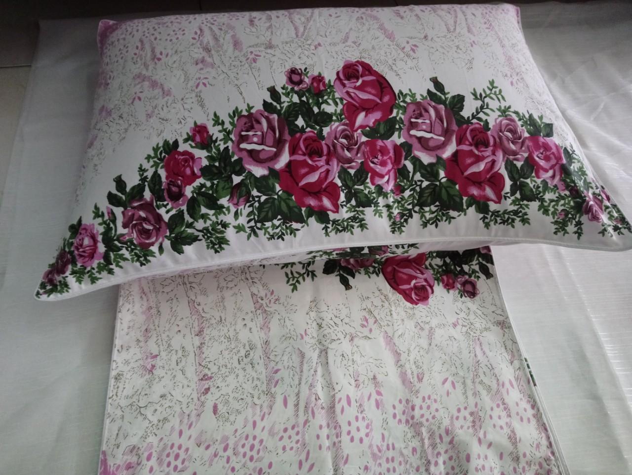 1 cặp áo gối Thắng Lợi (50x70cm)