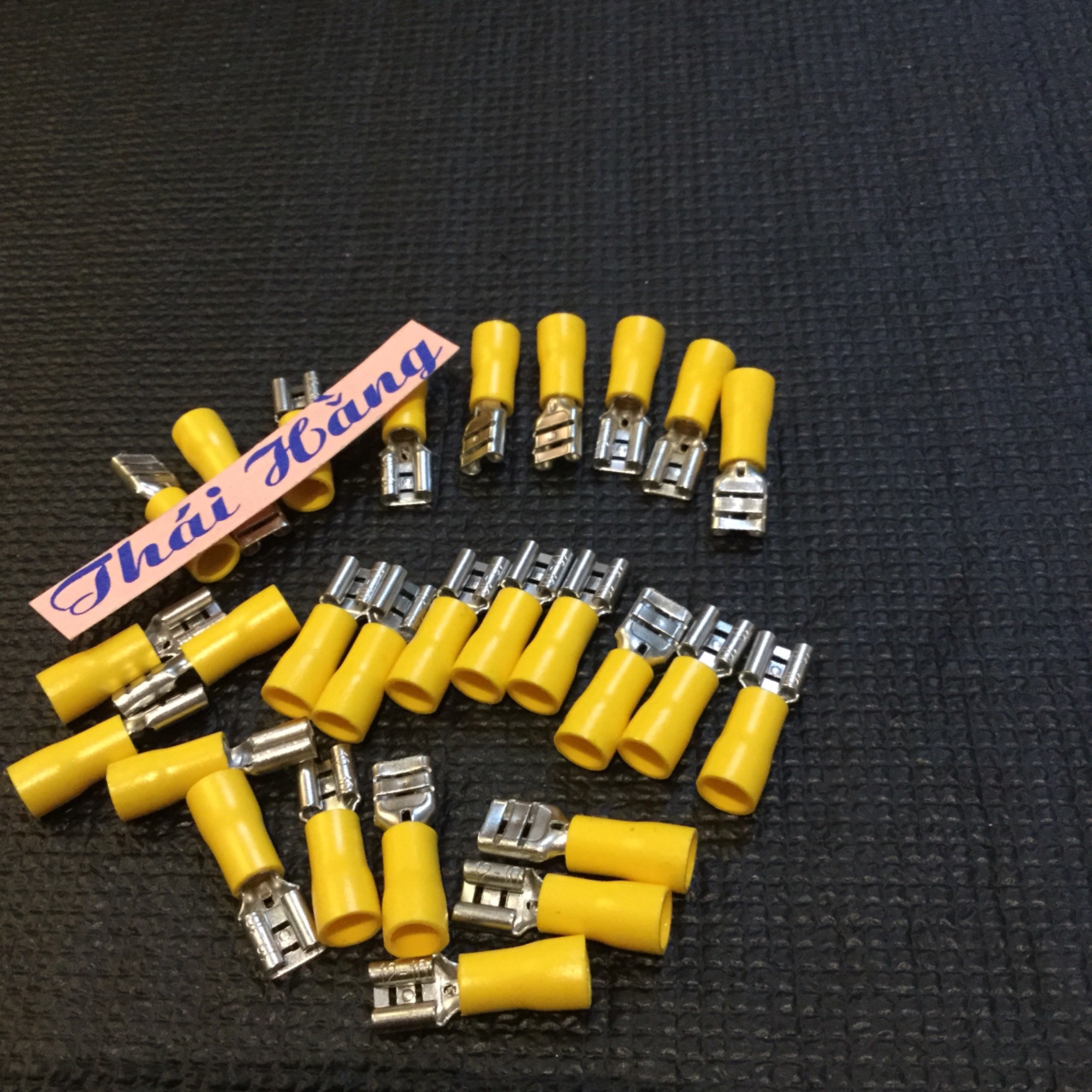 100 chiếc đầu cốt chữ T ( F2-5.5)
