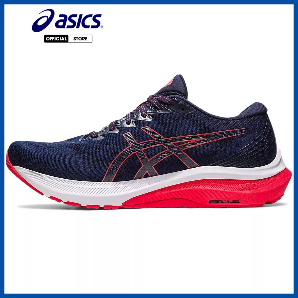 Giày chạy bộ thể thao nam asics gt-2000 11 1011b441.402