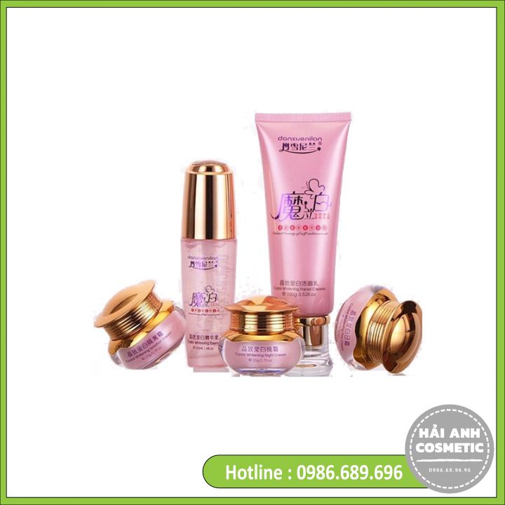 Serum Hoàng Cung Hồng