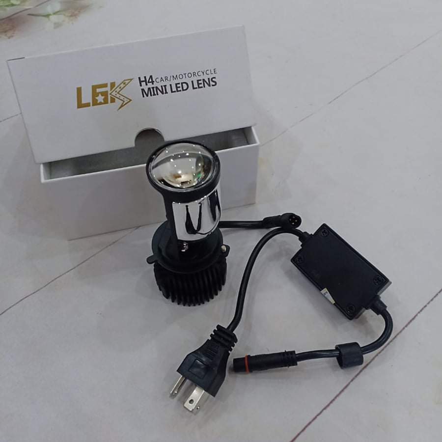 led cầu