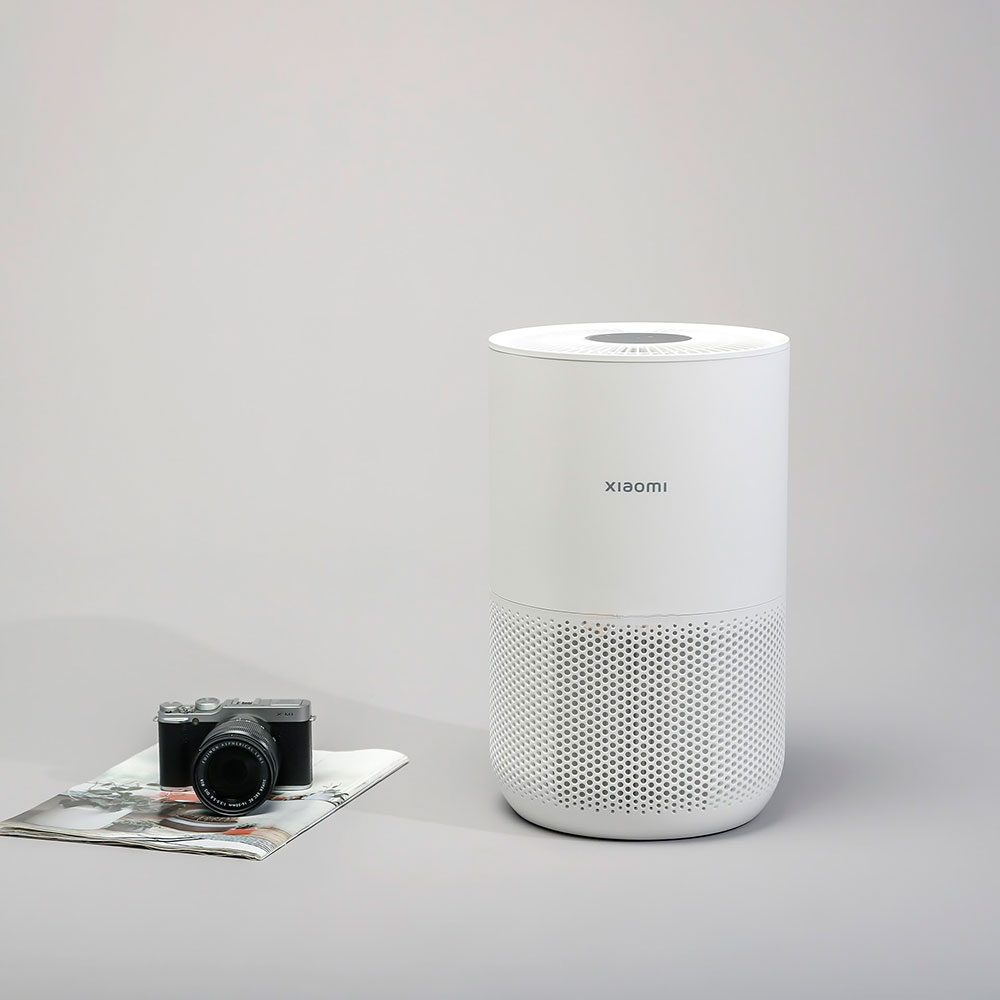 [Bản Quốc tế] Máy lọc không khí Xiaomi 4 Compact - Bảo hành 12 tháng - Shop Điện Máy Center