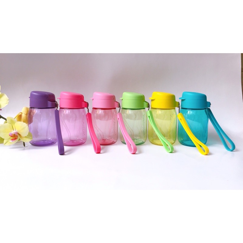 [HCM]Bình Nước Mini Lohas 350ml