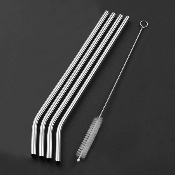 Cọ Mini Rửa Ống Hút, Núm Ti Bình Sữa Cho Bé