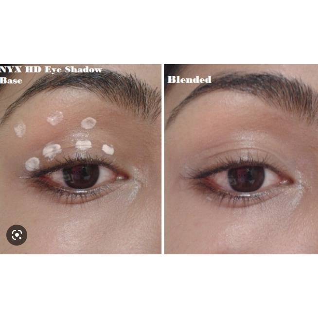 Kem Lót Mắt NYX HD Eyeshadow Base