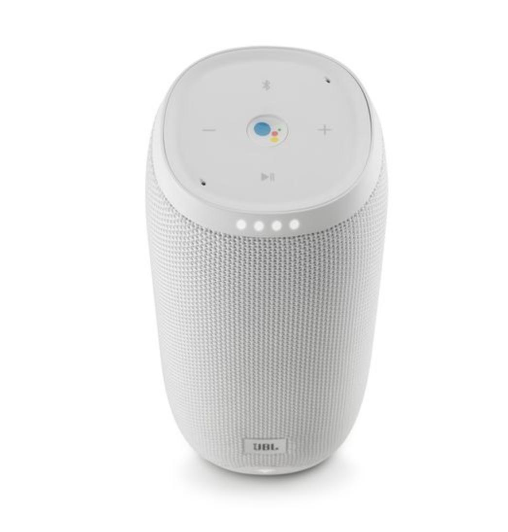 Loa thông minh JBL link 20 - tích hợp google assistant