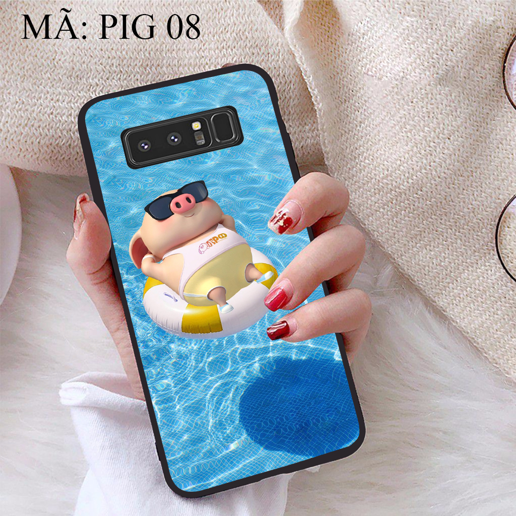 Case for Samsung Galaxy Note 8