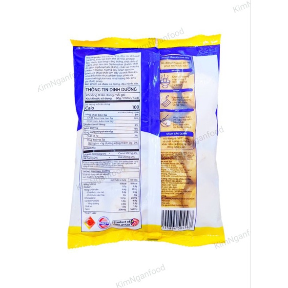 Đậu hủ phô mai EB 500g