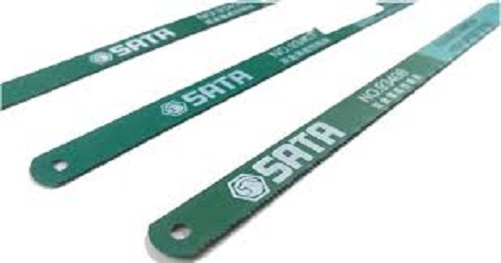 Lưỡi cưa sắt 18 răng, 300mm/12inch SATA 93406