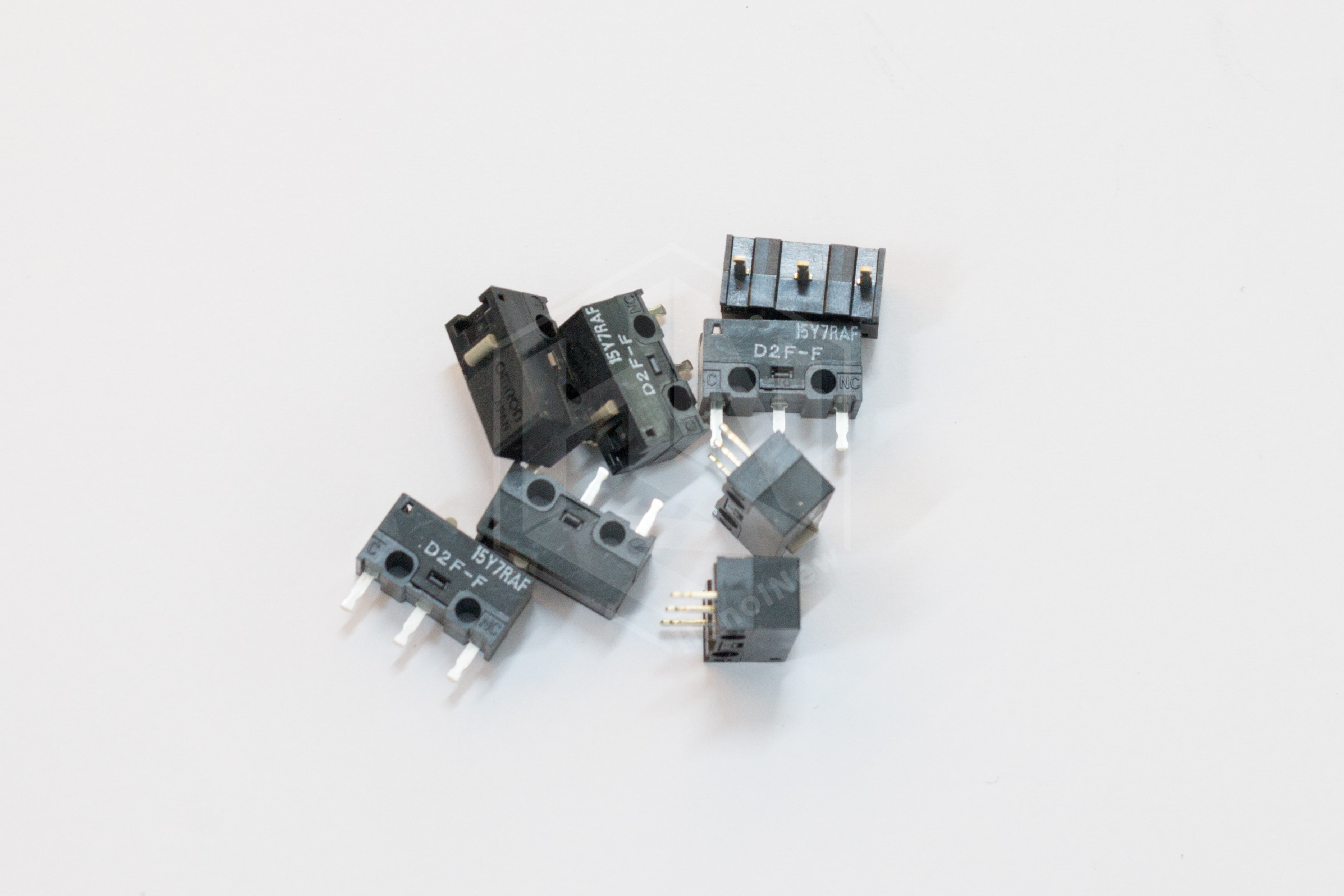 Switch chuột Omron Full các loại
