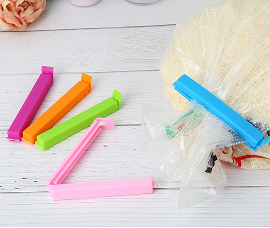 Combo 5 Kẹp Miệng Túi Bảo Quản Thực Phẩm
