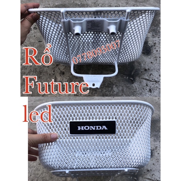 Future LED/18/19/20 White-premium quality package