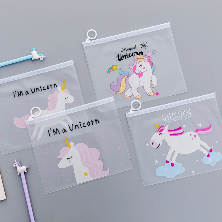 túi đựng tài liệu trong pony A5
