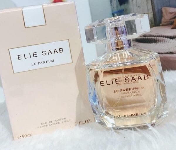 Nước Hoa Nữ Elie Saab Le Parfum EDP 90ML