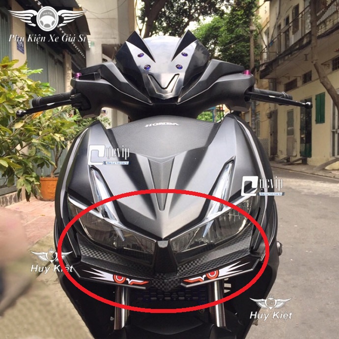 Cánh Gió Trước Winner X, Winner X V1 MS4414