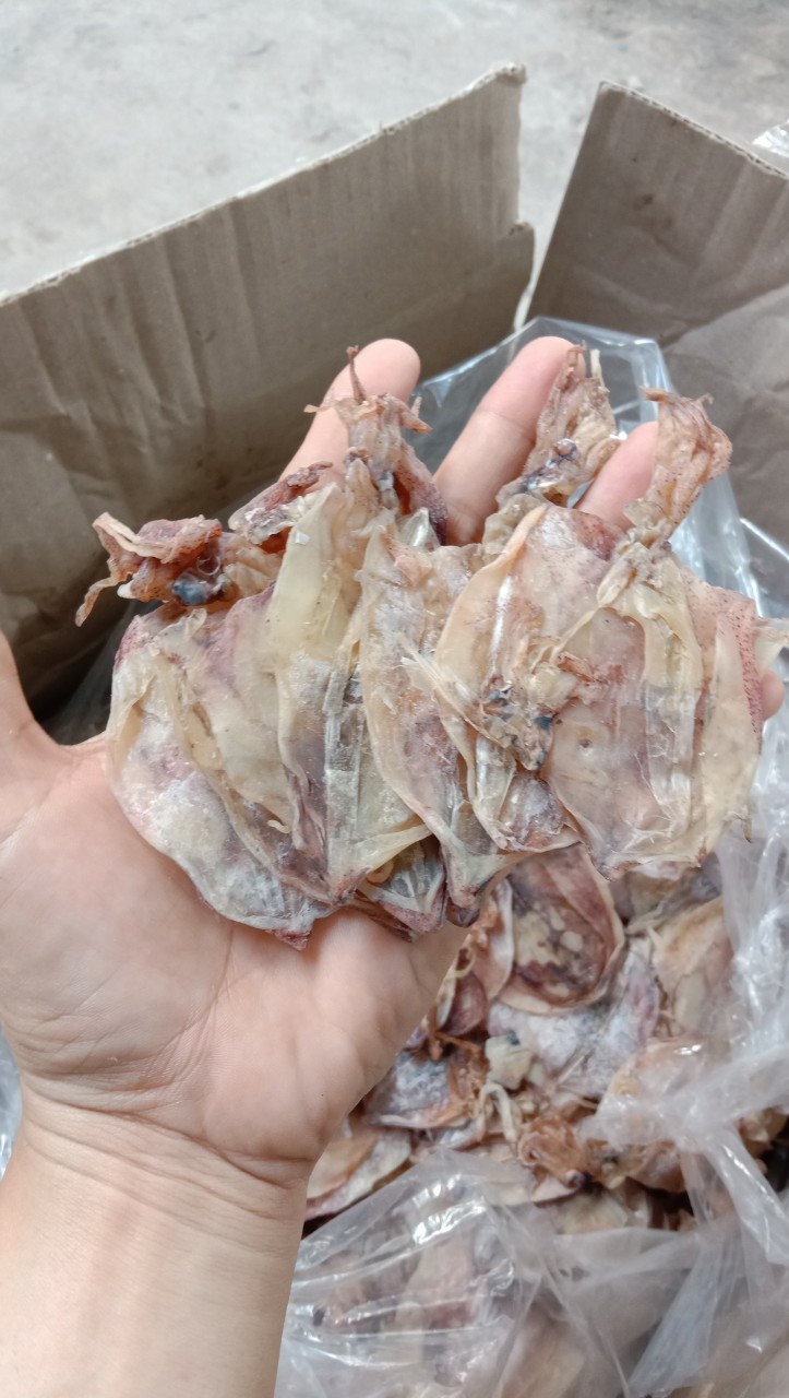KHÔ MỰC - 1kg