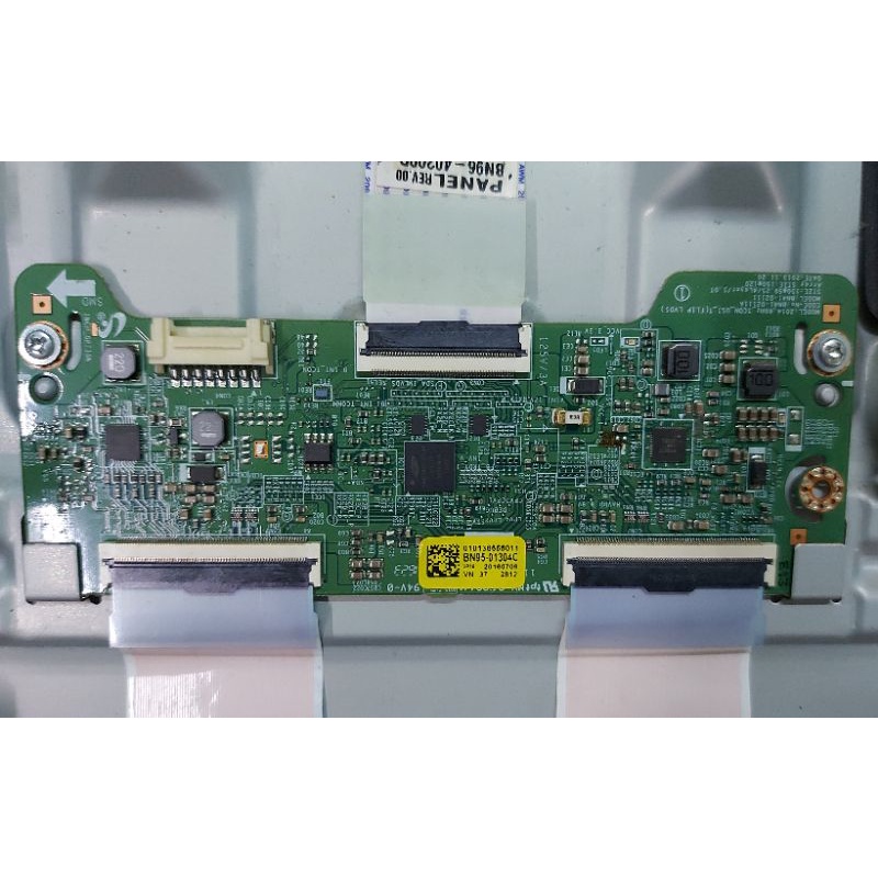 Bo mạch tivi Smart SAMSUNG 32K5500 UA32K5500AK chính hãng