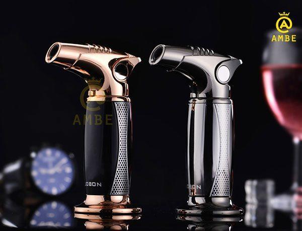 Bật lửa khò để bàn Jobon ZB 969