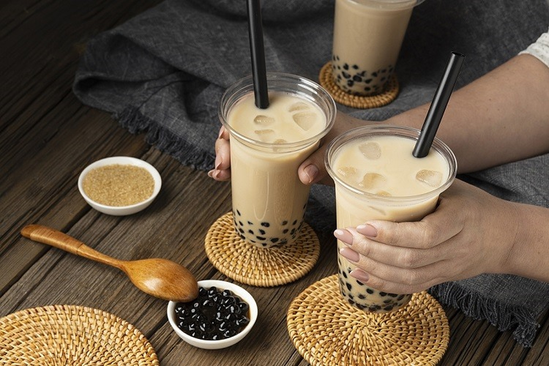 BỘT SỮA THÁI B ONE 1KG