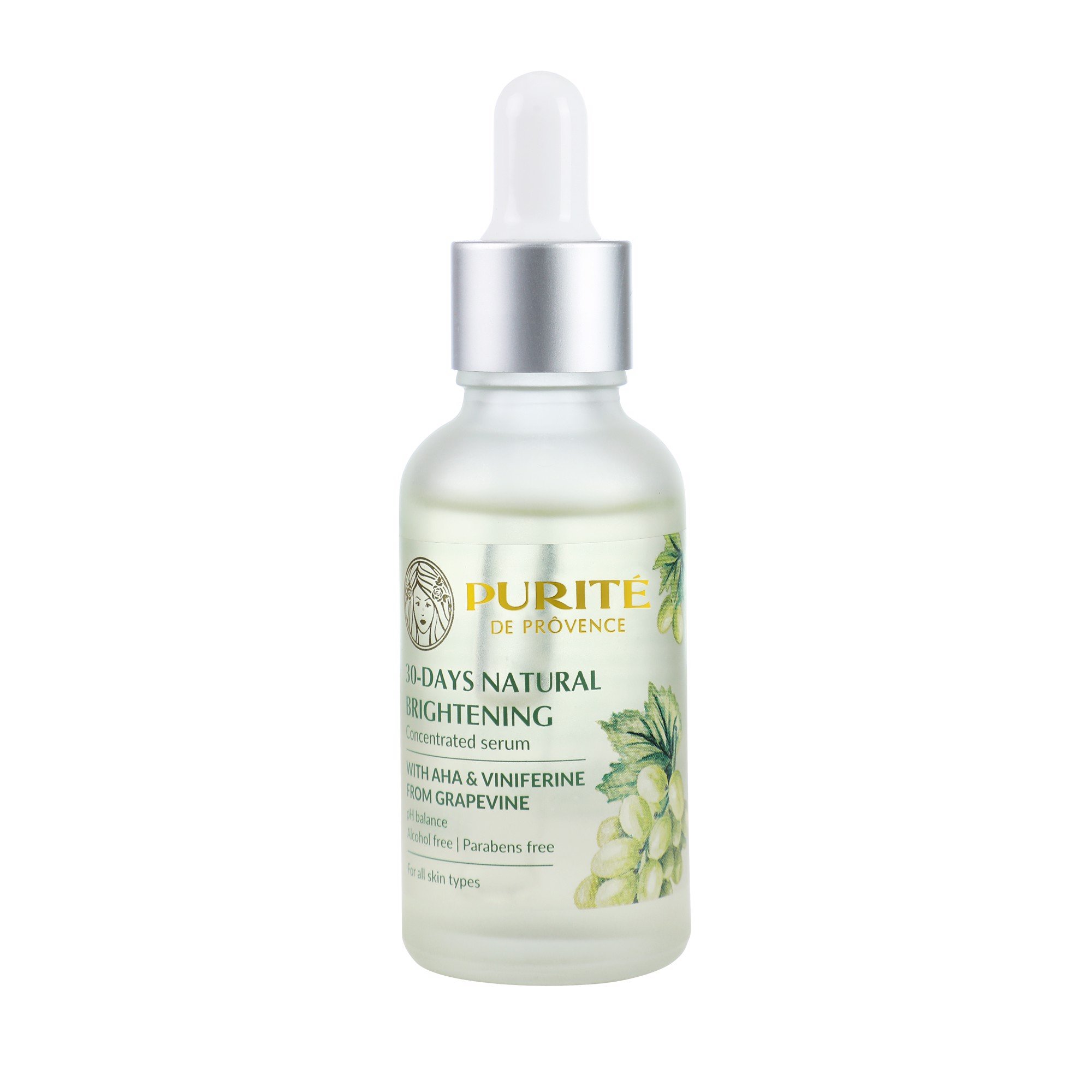 Tinh chất dưỡng trắng cô đặc 30ml