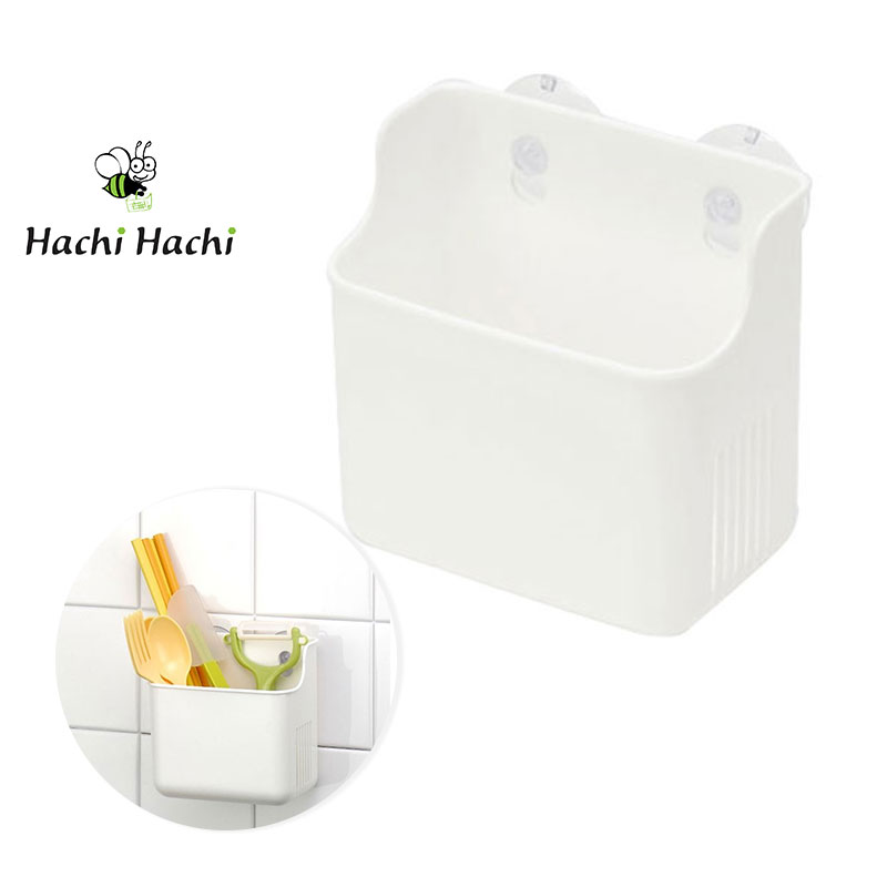 Ống đựng đũa muỗng Inomata - Hachi Hachi Japan Shop