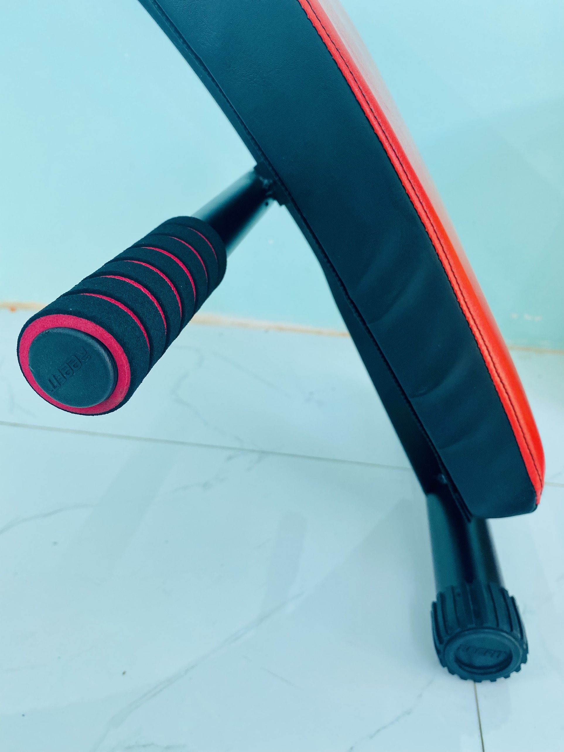 PTS_Ghế cong tập bụng Reefit RF-21001