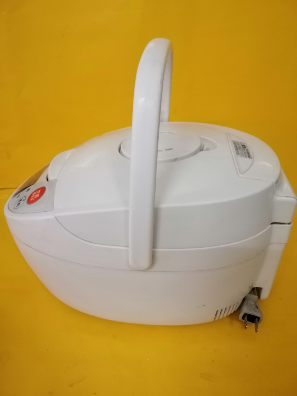 Nồi cơm nội địa Nhật Tiger JKB-B (1.0L)