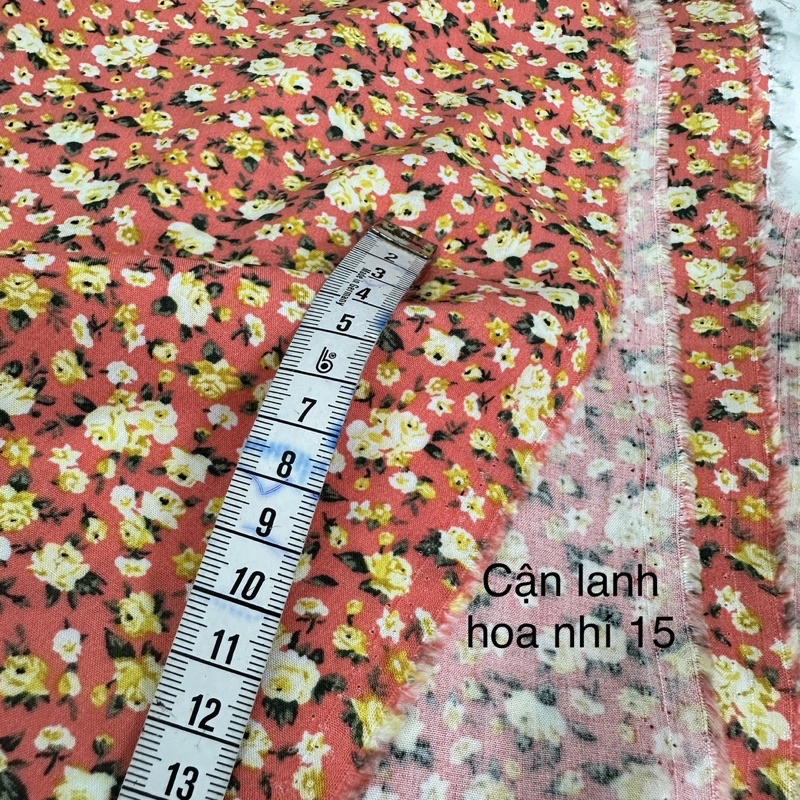 Vải Lanh lụa ( Tôn)100% sợi Lanh-không nhăn-Siêu Mềm Mịn Mát