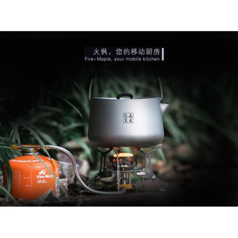 Bình ga Fire Maple FMS-G2/G5