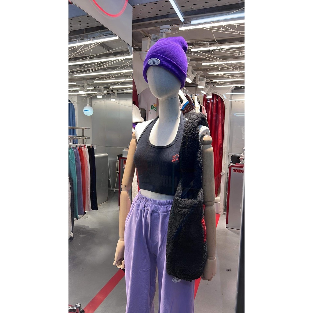 19 Jogger Pants (Quần Thun Jogger) // 19DEGREES