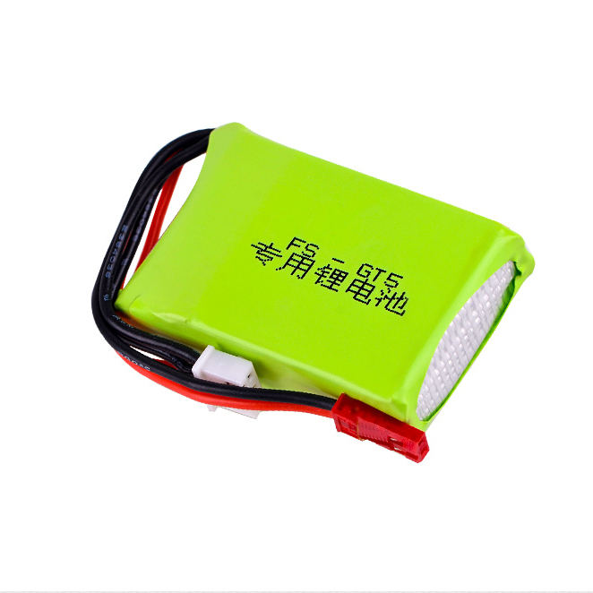 Pin Lipo 2s 1300mAH, 1500mAh 7.4V (Dùng cho tay điều khiển)