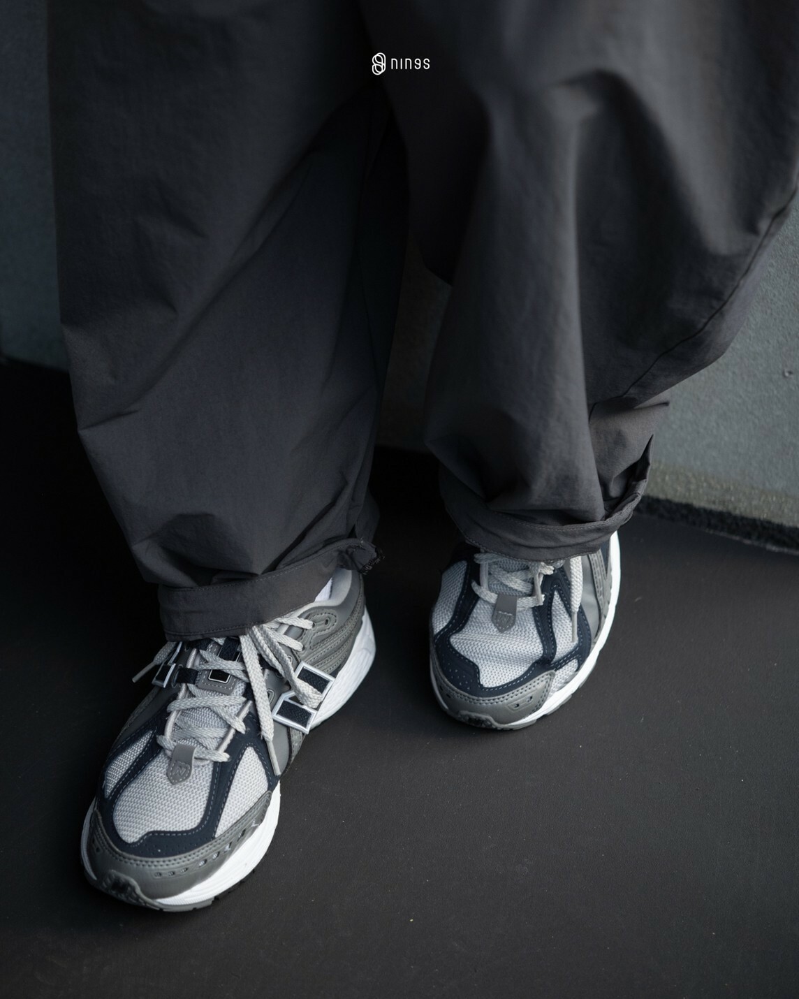 😘 [ HÀNG CHÍNH HÃNG ] Giày New Balance 1906R Steel Gray ( M1906RC ) - AUTHENTIC 100%