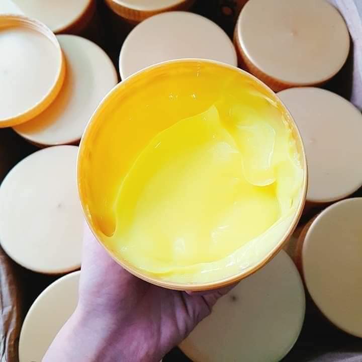 KEM Ủ TÓC BIO GOLD EXTRA SUPER CREAM SIÊU MƯỢT 500ML