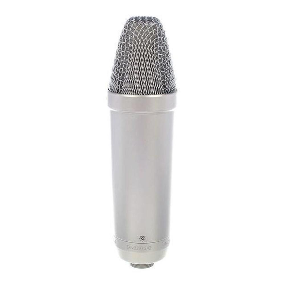 [Trả góp 0%]Micro Thu Âm Chuyên Nghiệp Rode NT1-A