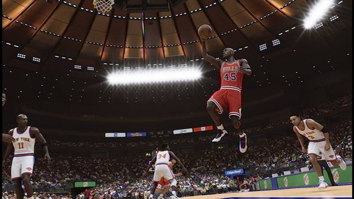 Băng Game NBA 2k23 Nintendo Switch