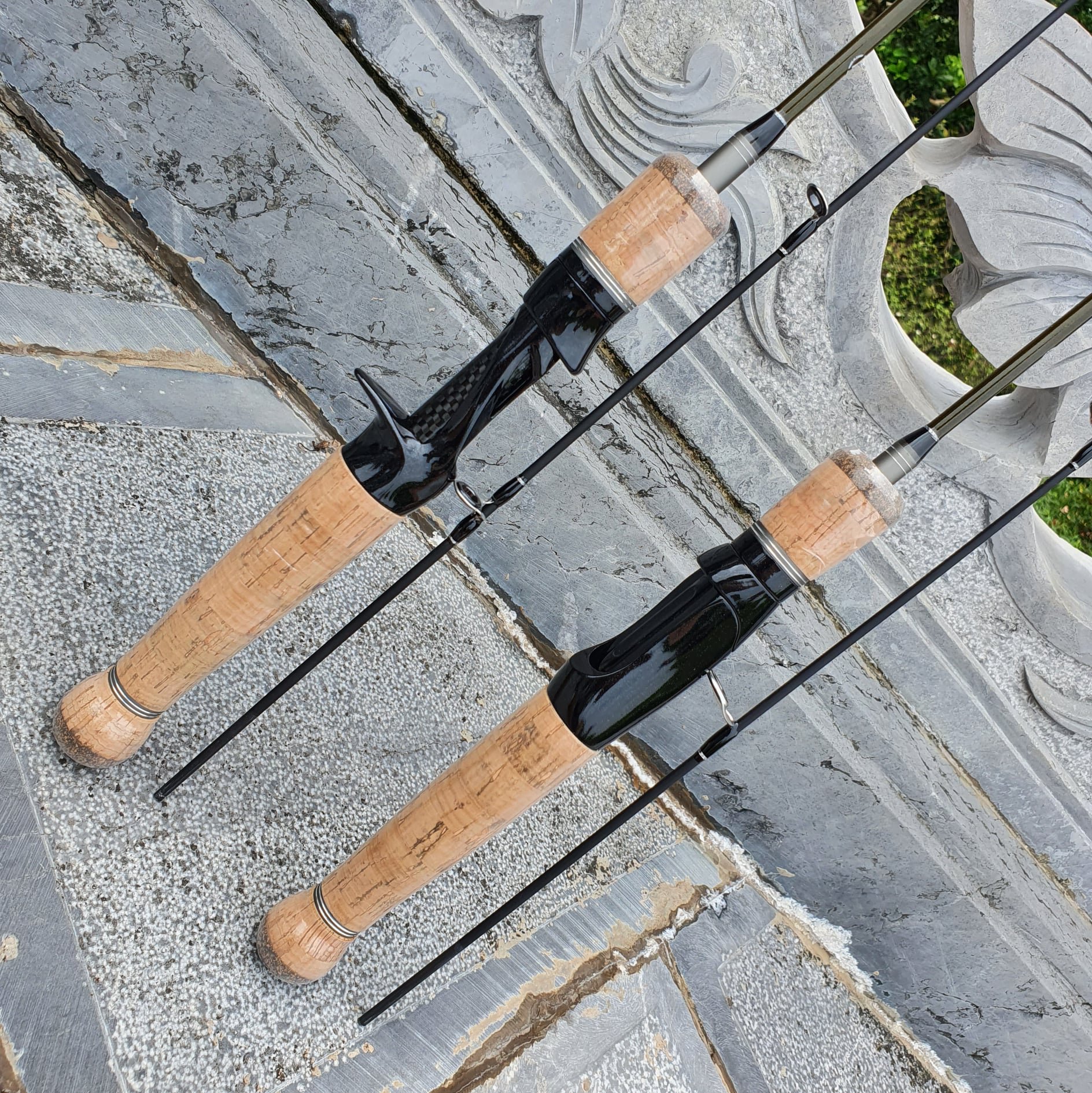 Cần câu lure UL