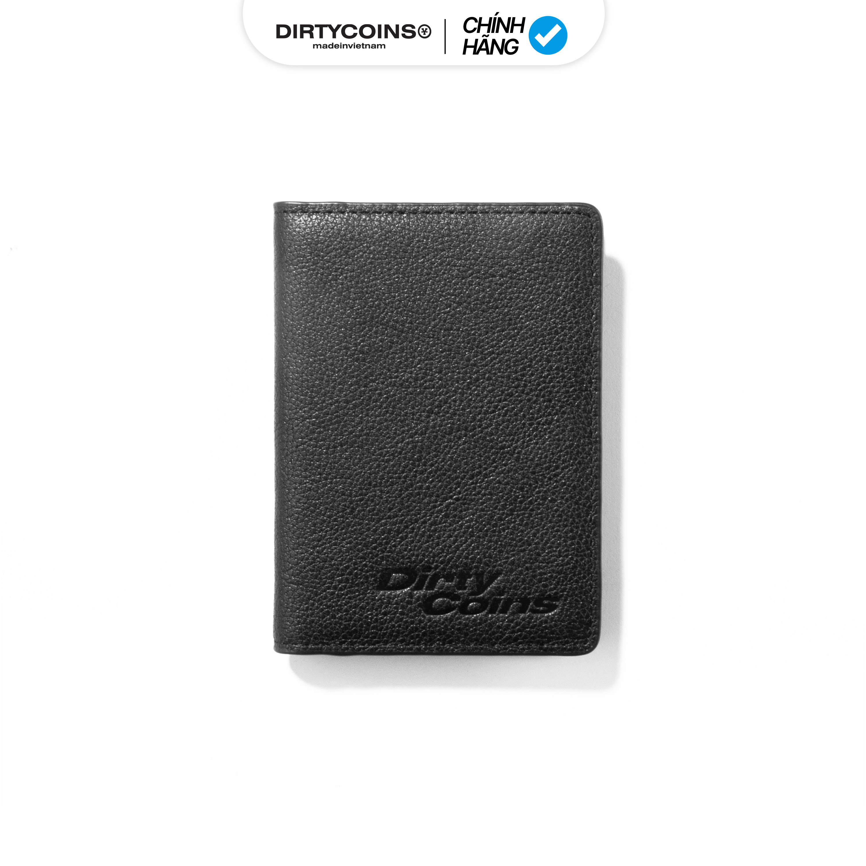 Ví DirtyCoins Folding Card Holder