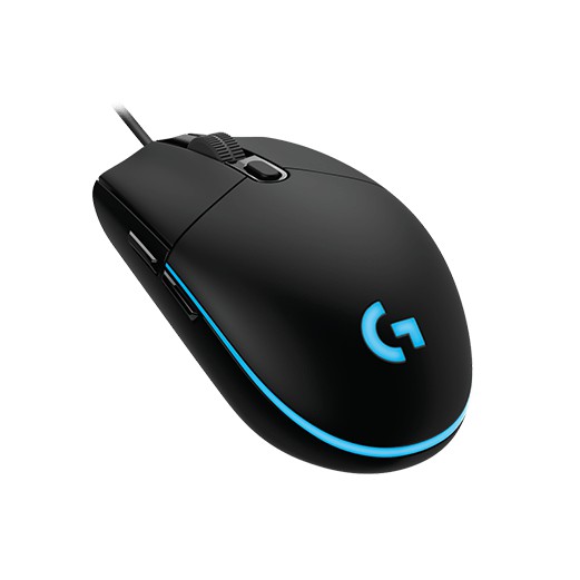 Chuột game Logitech G102 (G103) , G102 gen 2 Lightsync