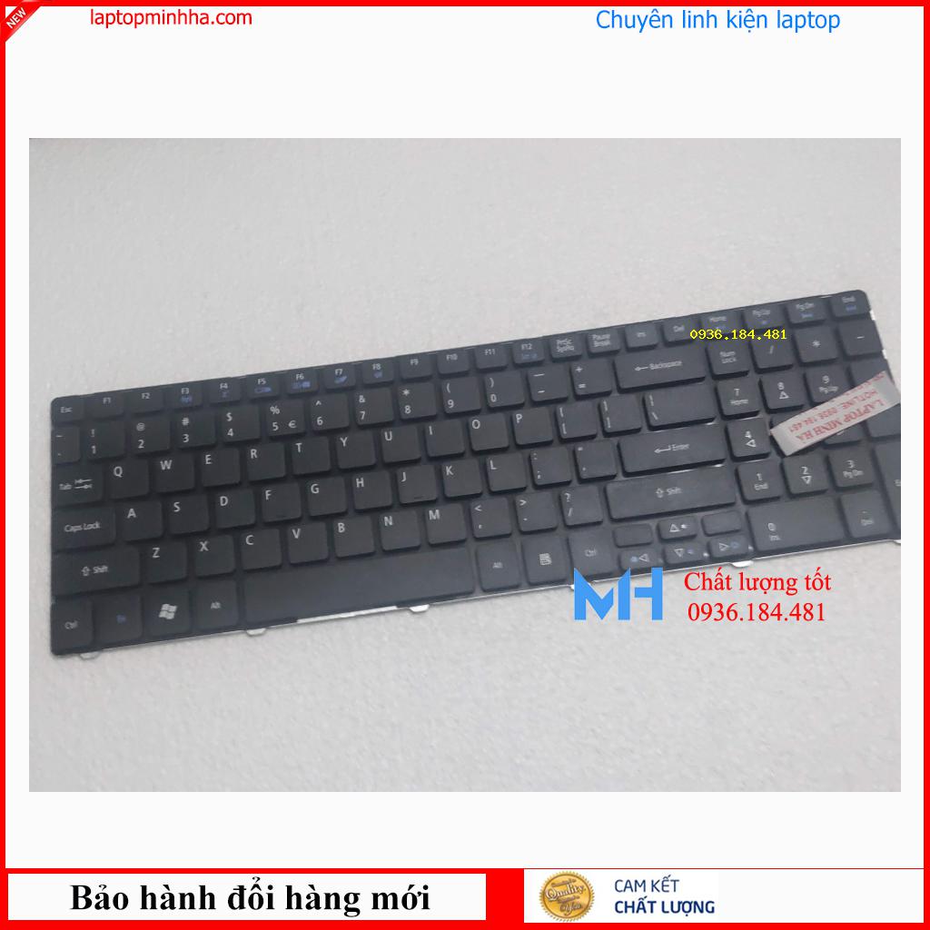 Bàn phím laptop gateway nv55c, bàn phím gateway nv55c