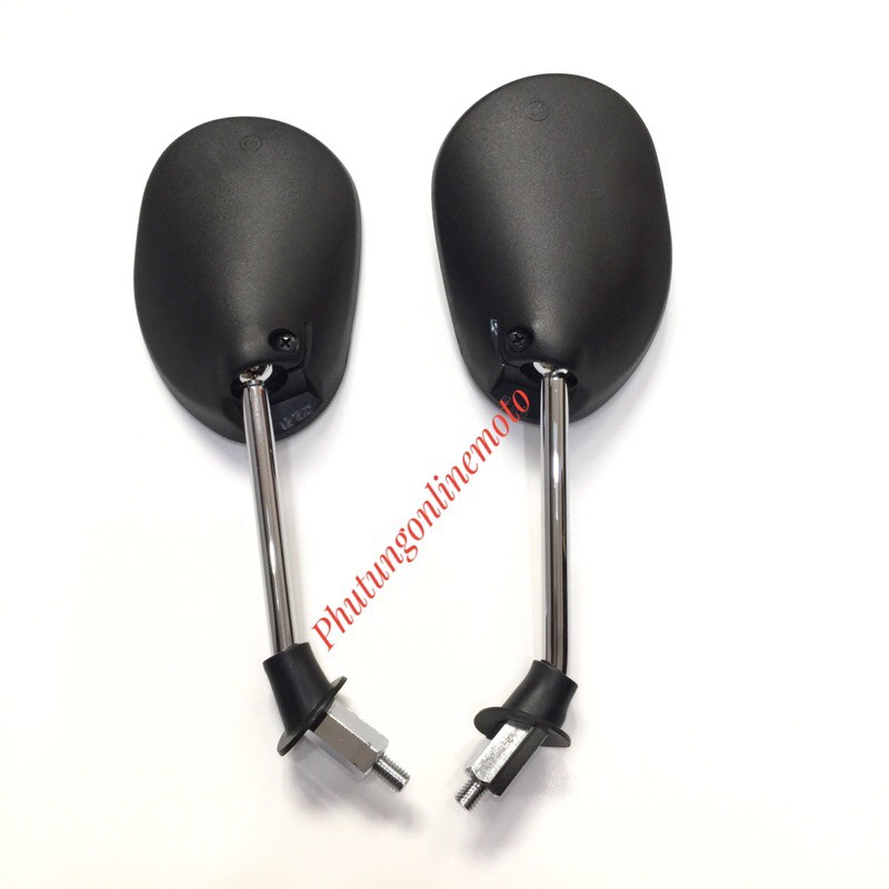 Cặp Gương Chiếu Hậu Viva -ZIn chính hãng Suzuki