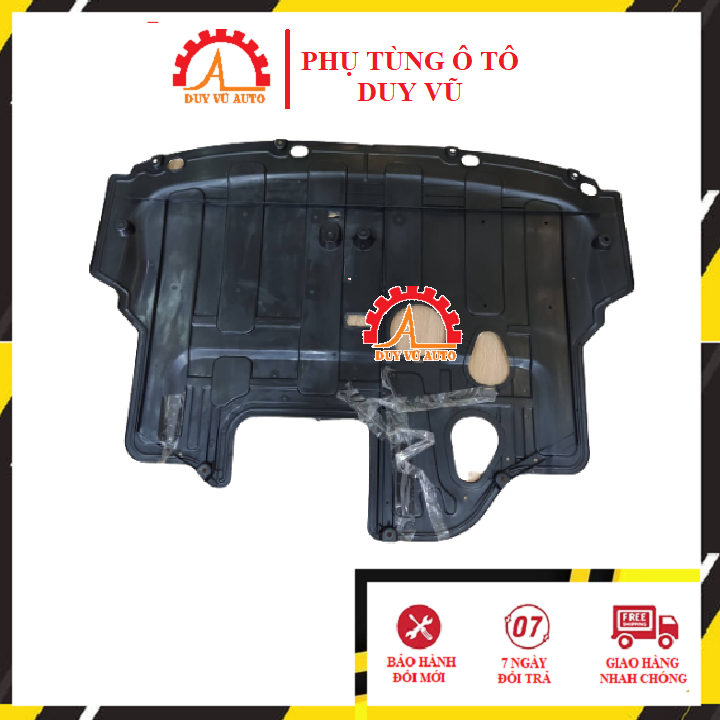 CHẮN BÙN GẦM MÁY KIA RONDO
