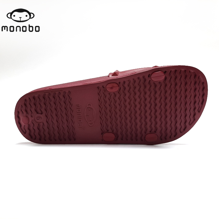 Dép Thái Lan Nữ siêu mềm, nhẹ MONOBO - Moniga 12