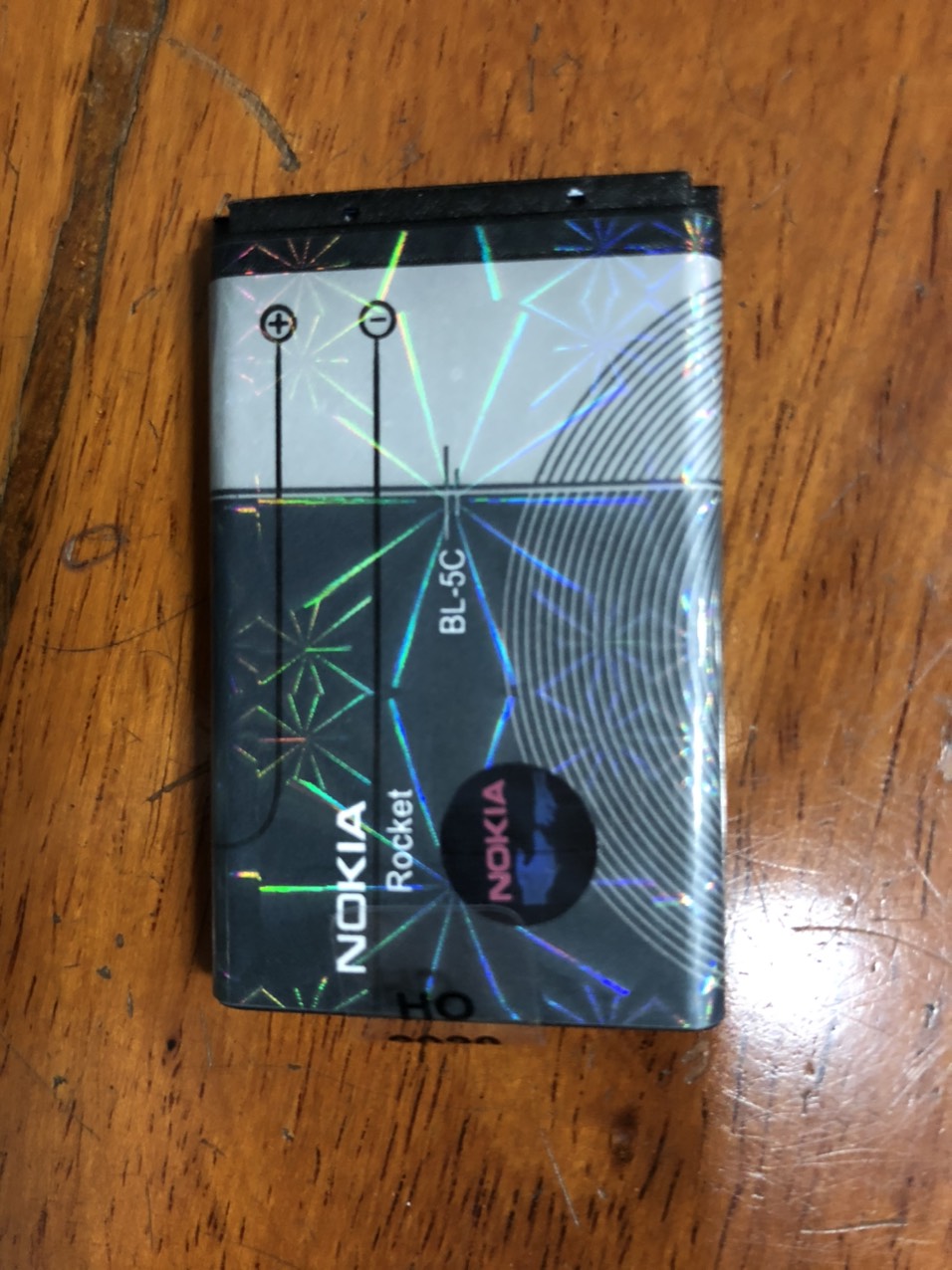 Pin Nokia 5C (dung lượng Cao 3200mAh)