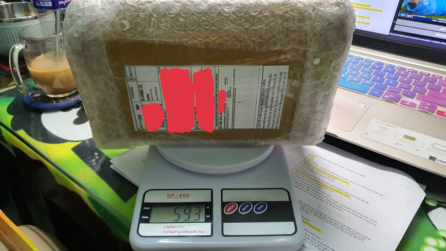Combo Tuyết Như