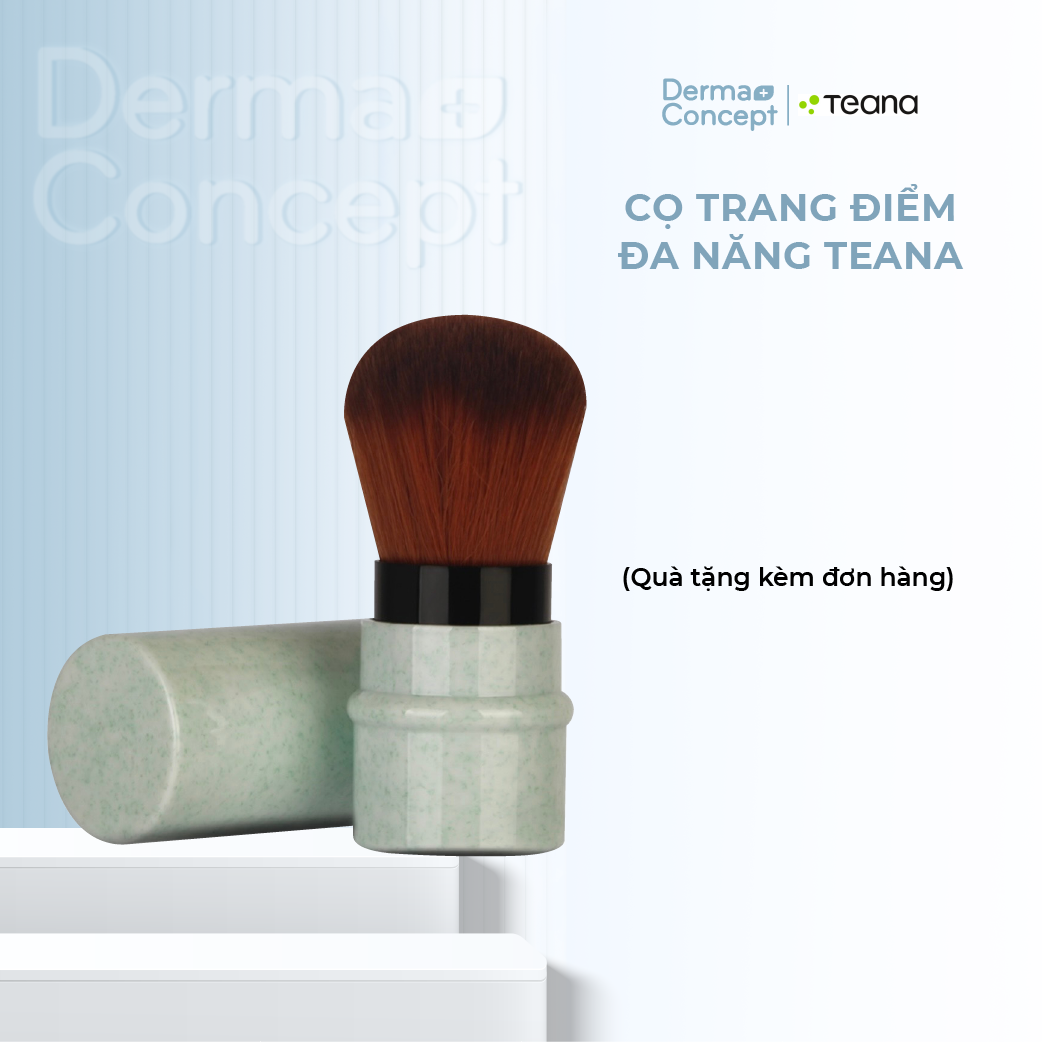 Cọ trang điểm đa năng Teana [QUÀ TẶNG KÈM ĐƠN HÀNG]