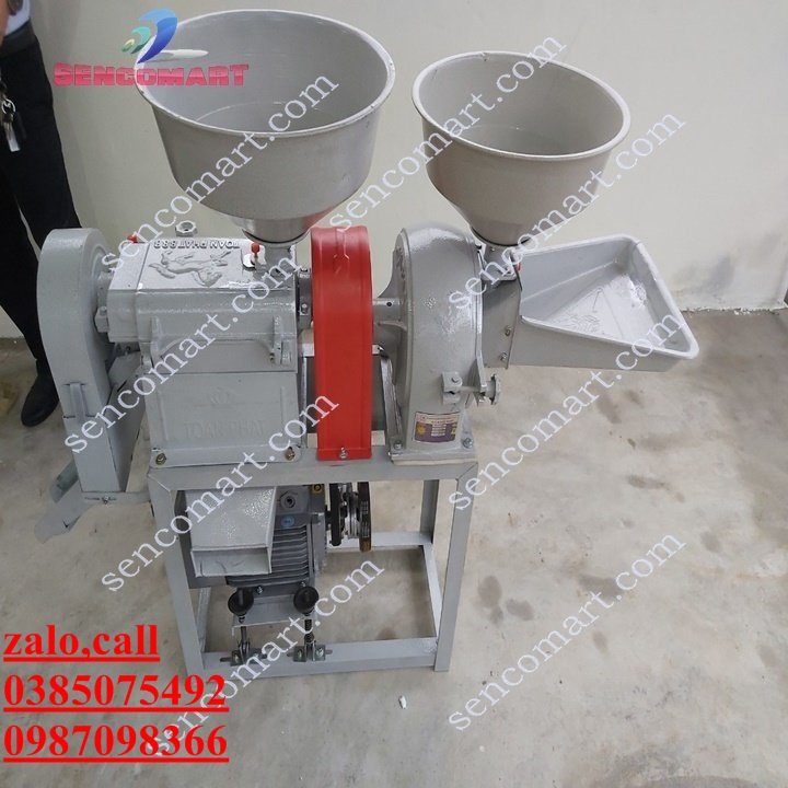 Sàng máy nghiền bột mịn cho máy xát lúa TOÀN PHÁT